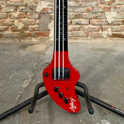Ashbory by Fender Portable Bass image 1