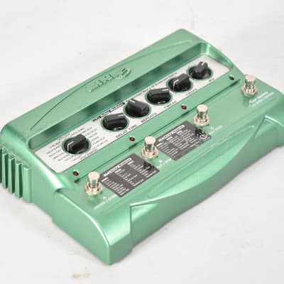 Line 6 DL4 Delay Modeler