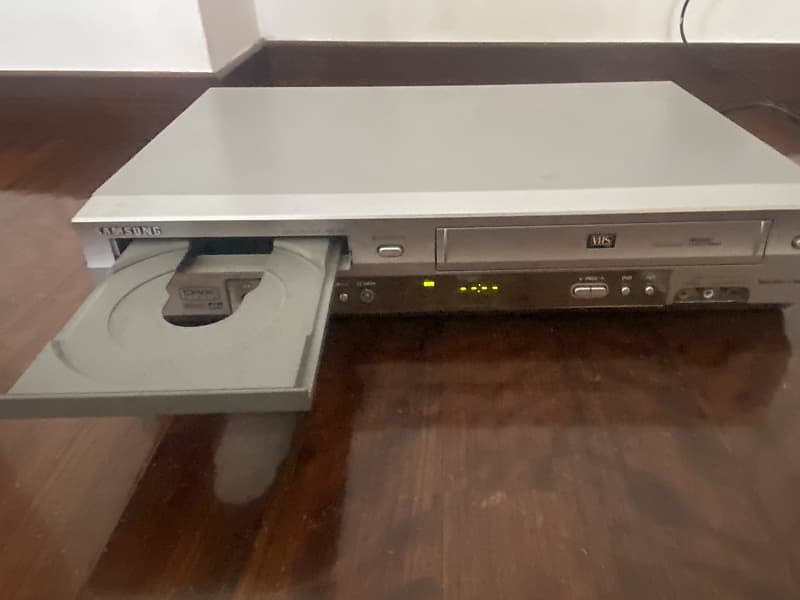 Samsung sv dvd640 image 1