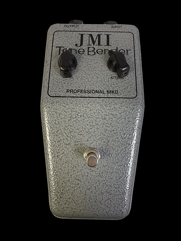 JMI Tone Bender Professional MKII | Reverb