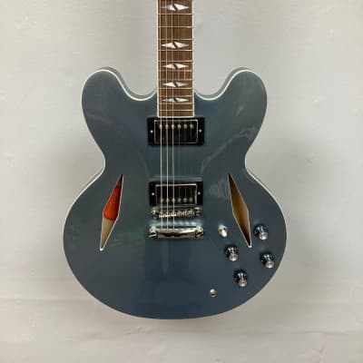 Epiphone Dave Grohl DG-335 (Incl. Hard Case) image 1