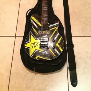 Music Man Sterling Axis Ax20 ROCKSTAR Special Edition | Reverb