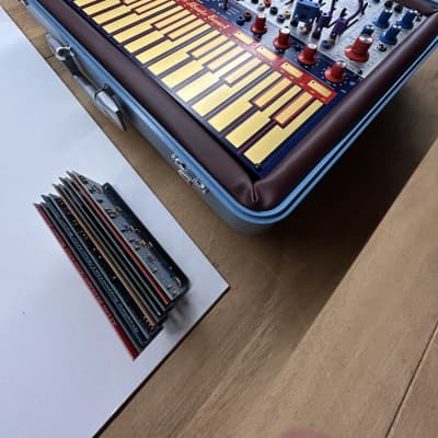 Buchla Music Easel 50 Anniversary image 8