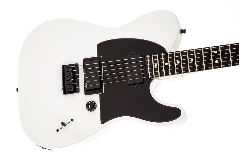 Fender Artist Series Jim Root Signature Telecaster | Reverb Canada