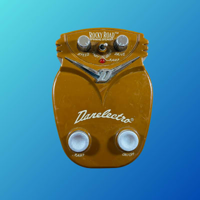 ギター Danelectro rocky road Danelectro Rocky Road | Reverb