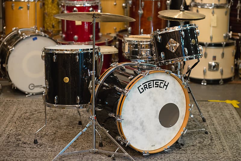 Gretsch broadkaster store vintage