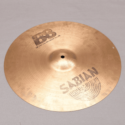 Sabian 16