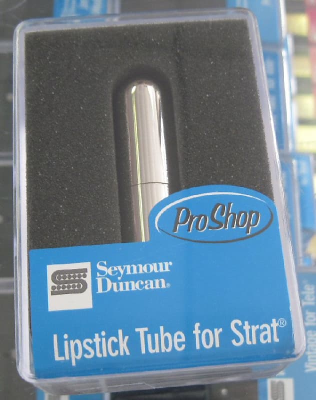 Seymour Duncan Lipstick Tube for Strat SLS-1 image 1