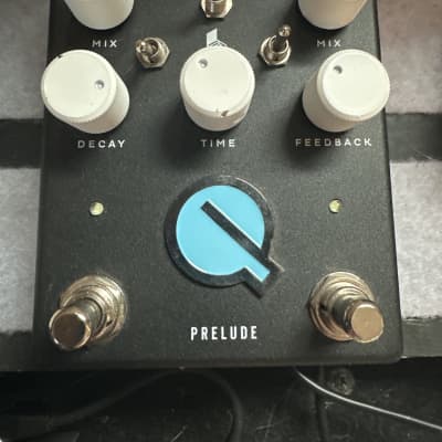 Reverb.com listing, price, conditions, and images for quiet-theory-prelude