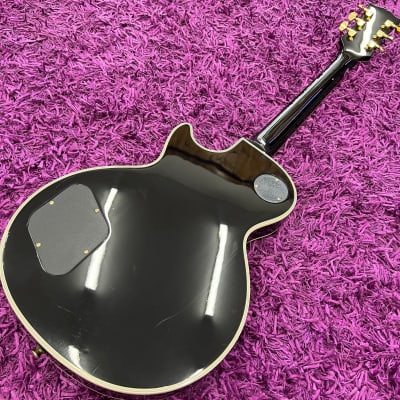 PhotoGenic LP-300 Les Paul Custom Style Electric Guitar
