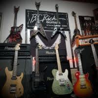 Danny's Rock Gear 