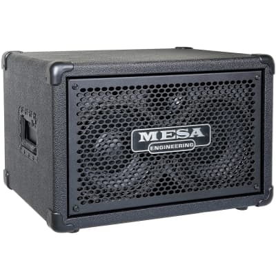 Mesa Boogie PowerHouse Standard 2x10" Bass Speaker Cabinet