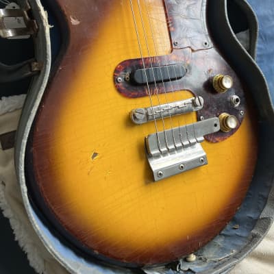 Epiphone Olympic Special 1965 image 2