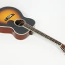 Eastman E40-OM-SB 40 Series Rosewood Adirondack Orchestra Model With Case #12583 @ LA Guitar Sales