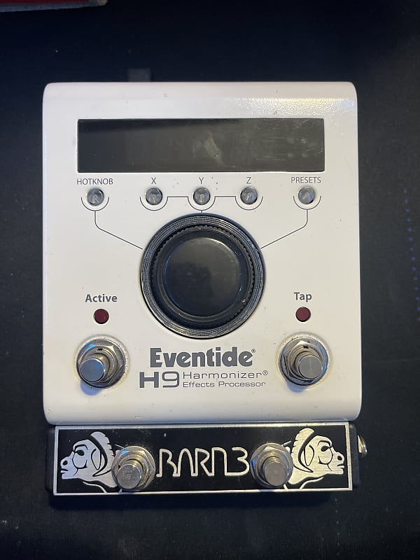 Eventide H9 Max