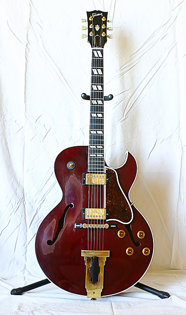 Gibson l4 ces hot sale for sale