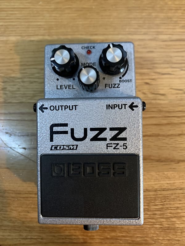 Boss FZ-5 Fuzz