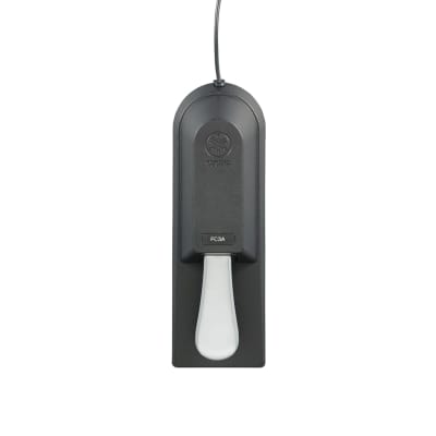 Yamaha FC3A Piano Style Sustain Pedal image 1