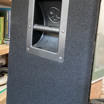 配信機器・PA機器・レコーディング機器 YAMAHA S112V ヤマハ | Concert Club V シリーズ - スピーカー - 概要