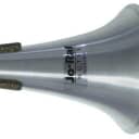 1A - Mute aluminum right to sib trumpet or C