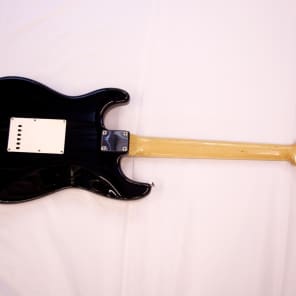 Fender 1987 Strat imagen 12