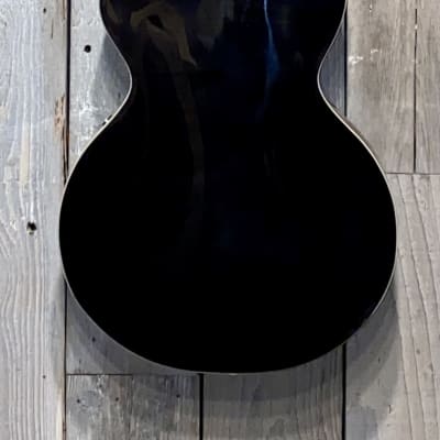 Hofner HI-CB Ignition Club Bass Trans Black, Great Value Amazing Tone, Help Support Small Business ! image 8