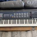 Oberheim Matrix 6 with Stereoping Controller 1016R