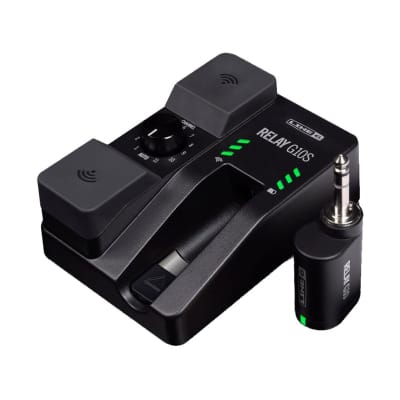 Line 6 Relay G10S Guitar Wireless System image 1