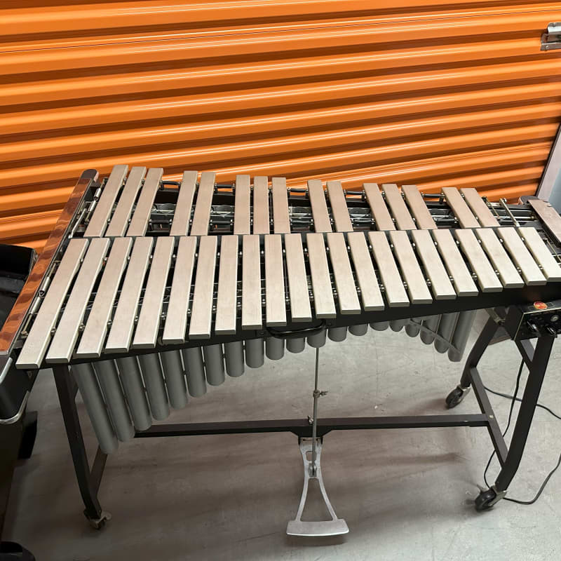 Vibraphones For Sale Shop Used & New Reverb