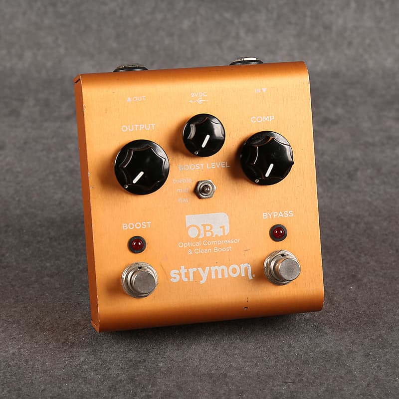 Strymon OB.1