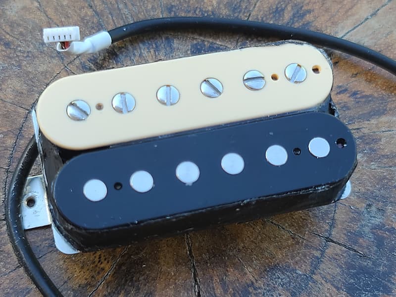 Gibson TradBucker Quick Connect Neck Pickup 2022 Reverb