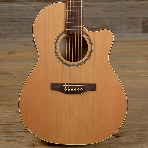 Simon and patrick cw clearance gt a3t guitar