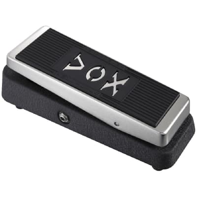 Reverb.com listing, price, conditions, and images for vox-v846-hw-hand-wired-wah-wah