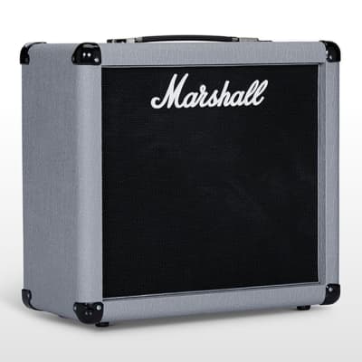 Marshall 2512 Jubilee 1x12" 70-Watt Guitar Cabinet image 2