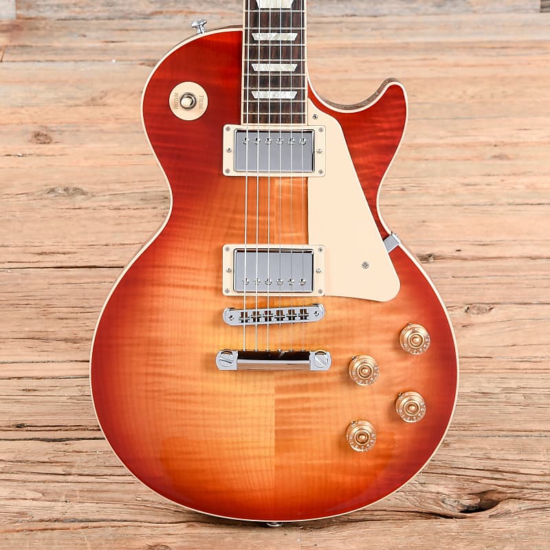 Gibson Les Paul Traditional 2014 image 11