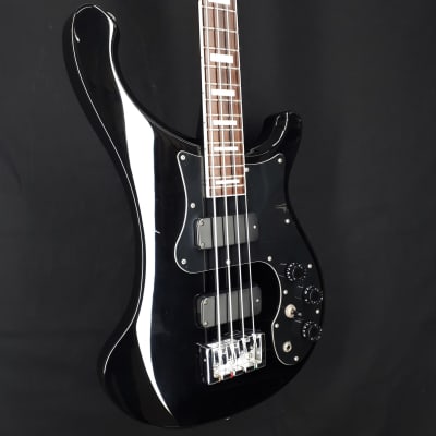 Burny BRB-65 Bass 2009 | Reverb