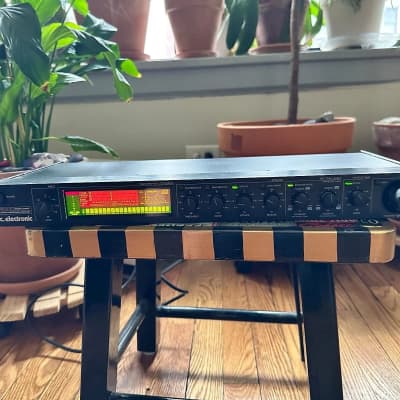 Reverb.com listing, price, conditions, and images for tc-electronic-triple-c-multiband-compressor