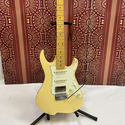 GUCCI　Vola Guiter OZ TNC 美品 Vola OZ RV TNC Light Tiger Eye Burst Gloss w/Case
