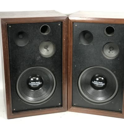 【激レア】CORAL BX-1000 3-WAY 3-SPEAKER ペア 激レア】CORAL BX-1000 3-WAY 3-SPEAKER ペア - メルカリ