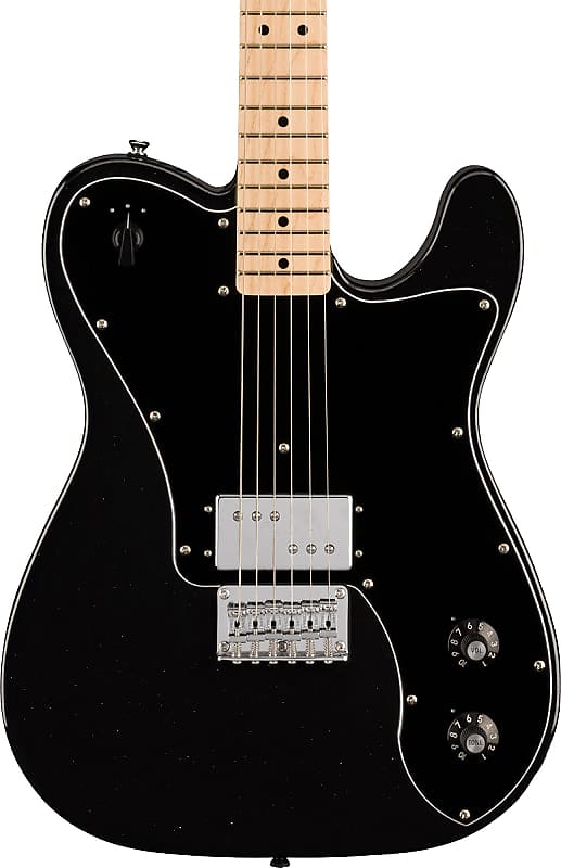 Squier Paranormal Esquire Deluxe | Reverb