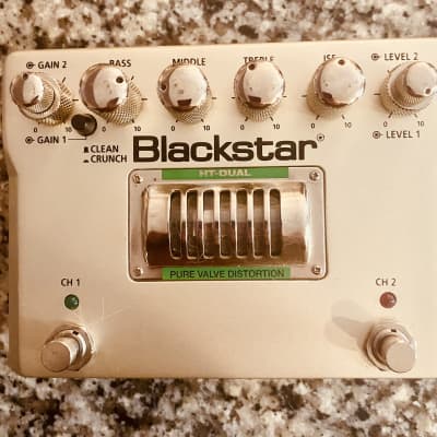 Blackstar HT-Dual Distortion