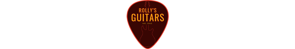 Rolly's Guitars
