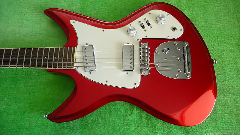 Eastwood Ichiban K2-L | Reverb