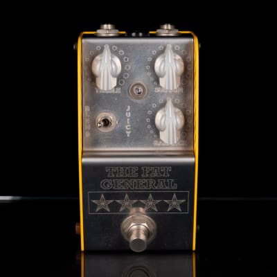 Reverb.com listing, price, conditions, and images for thorpyfx-the-fat-general