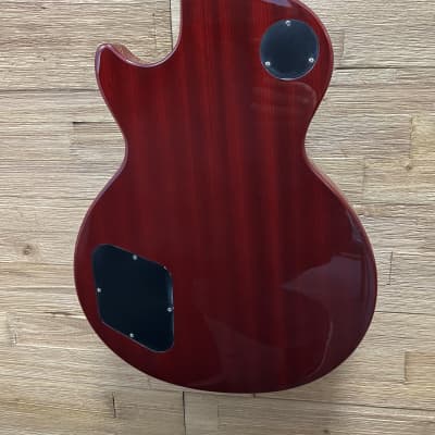 Epiphone  Les Paul Standard 50's Electric Guitar 2023 - Heritage Cherry Sunburst. New! image 13