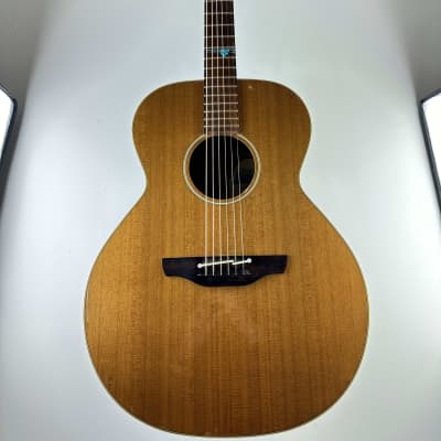 Takamine SANTA FE ESF-40 1993 Made In Japan Natural Electro Acoustic Guitar image 4