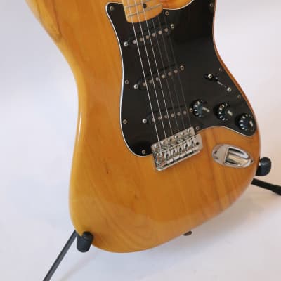 Fender Stratocaster 1979 image 6