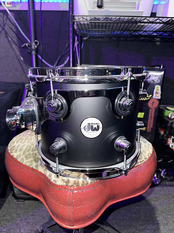 DW Design Series 8x10