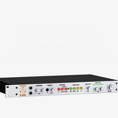 Apogee Big Ben C777 Master Digital Clock | Reverb