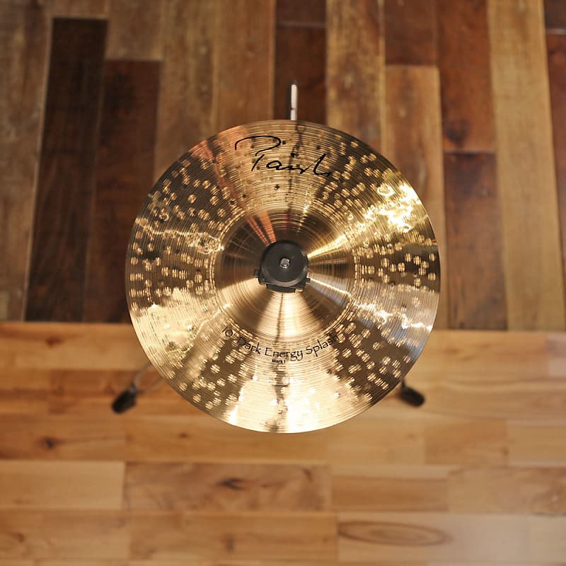 PAISTE 10